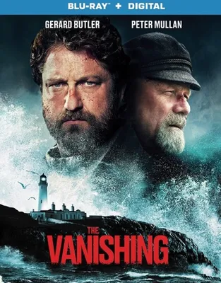 The Vanishing - USED