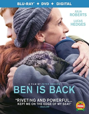 Ben is Back - USED