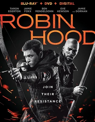 Robin Hood