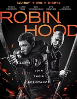 Robin Hood