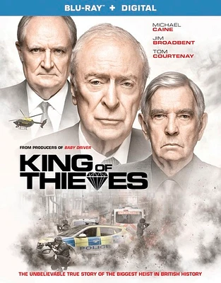 King of Thieves - USED