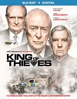 King of Thieves - USED