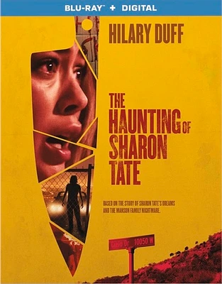 The Haunting of Sharon Tate - USED