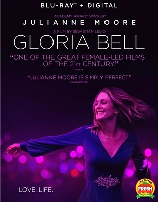 Gloria Bell - USED