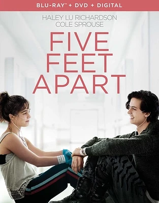 Five Feet Apart - USED