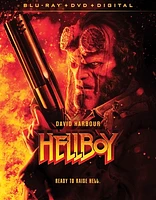 Hellboy - USED