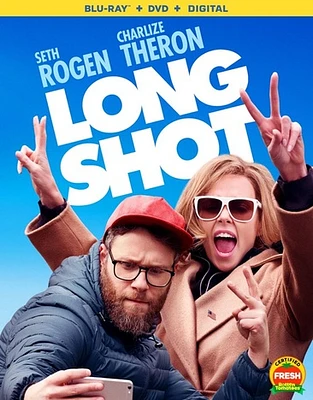 Long Shot - USED