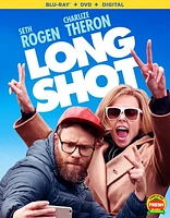 Long Shot - USED