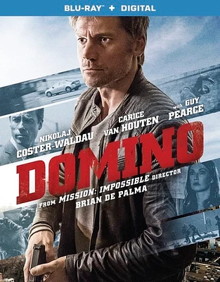 Domino - USED