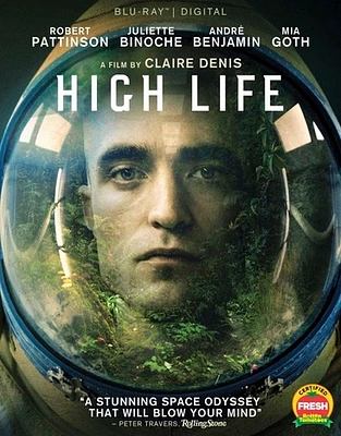 High Life - USED