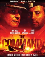 The Command - USED