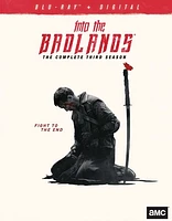 Into the Badlands: The Complete Third Season - USED