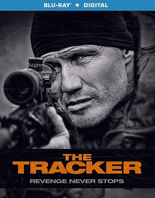 The Tracker - USED