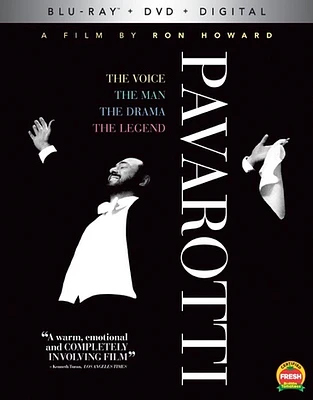 Pavarotti - USED