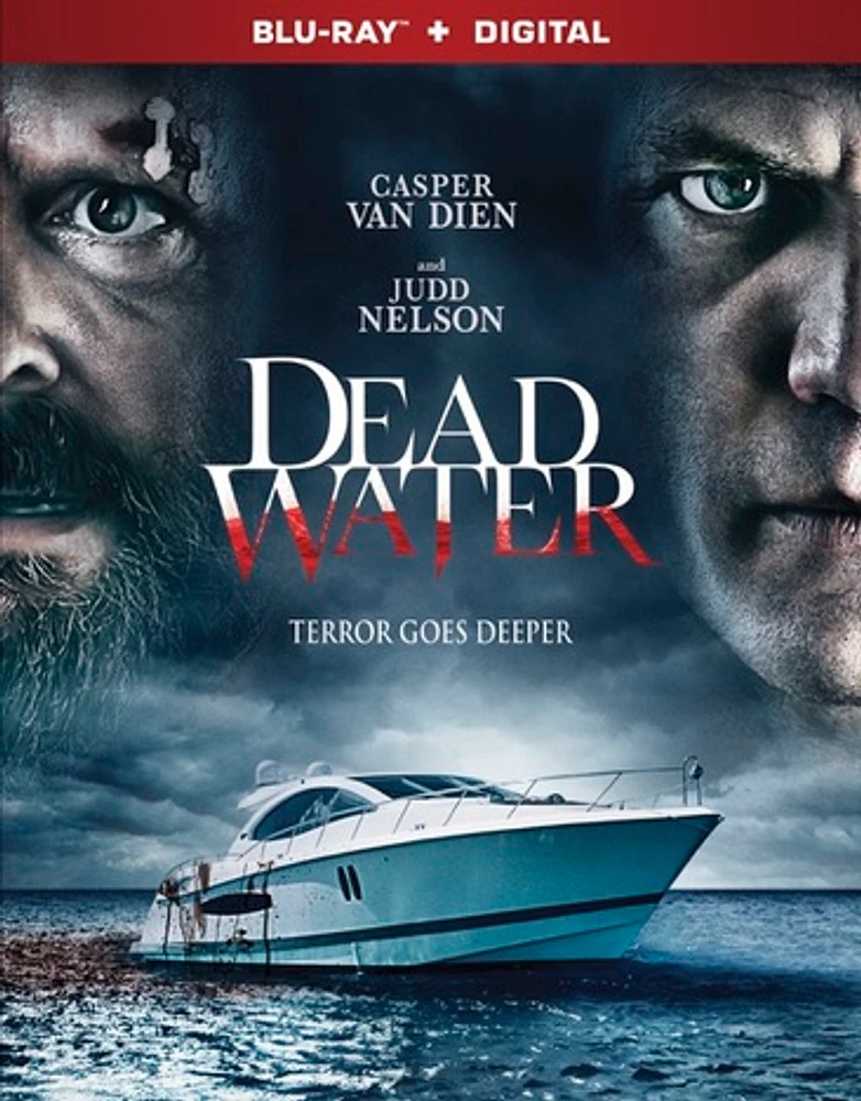 Dead Water - USED