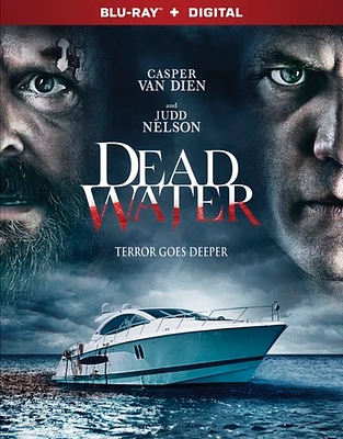 Dead Water - USED