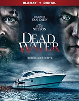 Dead Water - USED