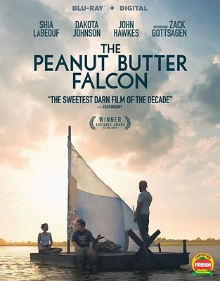 The Peanut Butter Falcon - USED