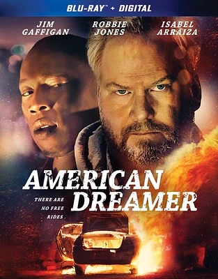 American Dreamer - USED