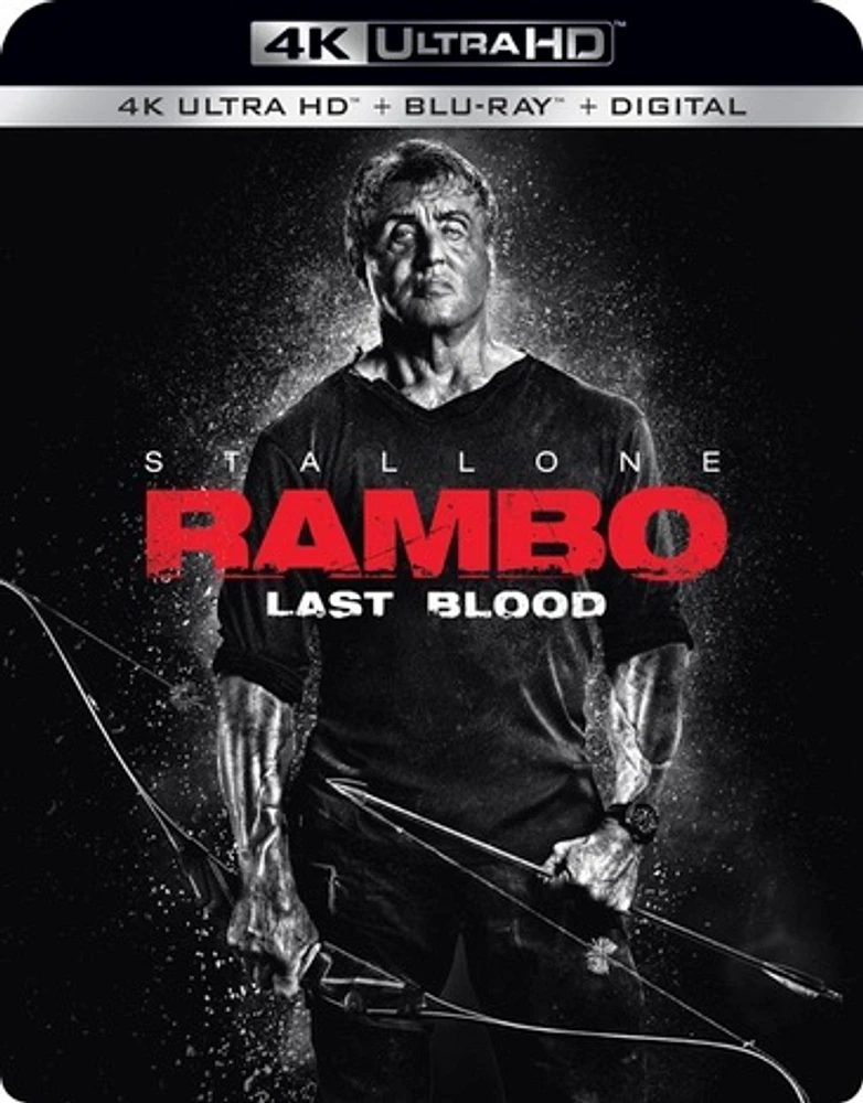 Rambo: Last Blood