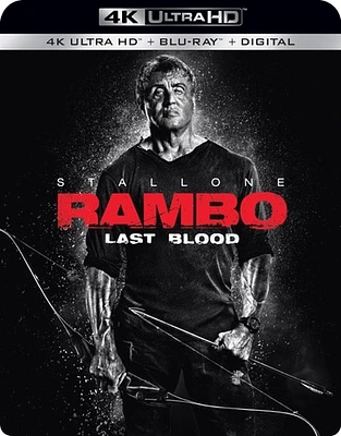 Rambo: Last Blood