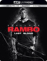 Rambo: Last Blood