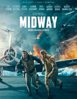 Midway - USED