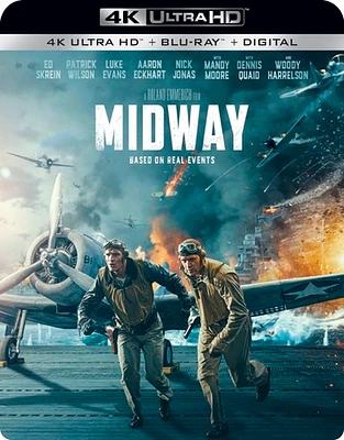 Midway - USED