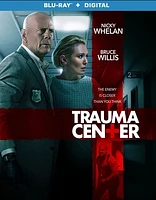 Trauma Center - USED