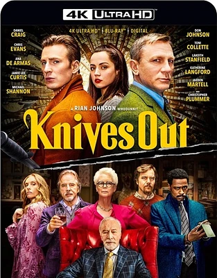 Knives Out