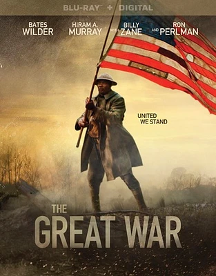 The Great War - USED