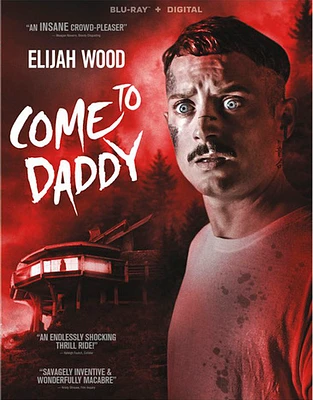 Come to Daddy - USED