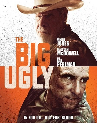 The Big Ugly - USED