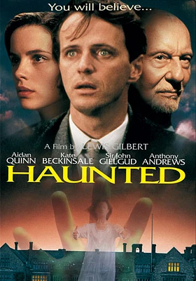 Haunted - USED