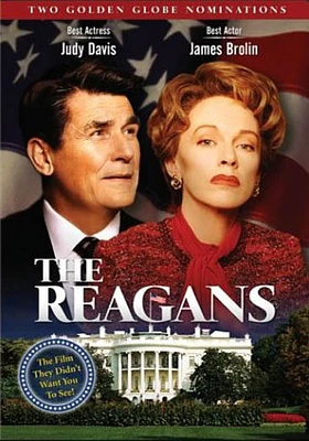 The Reagans - USED