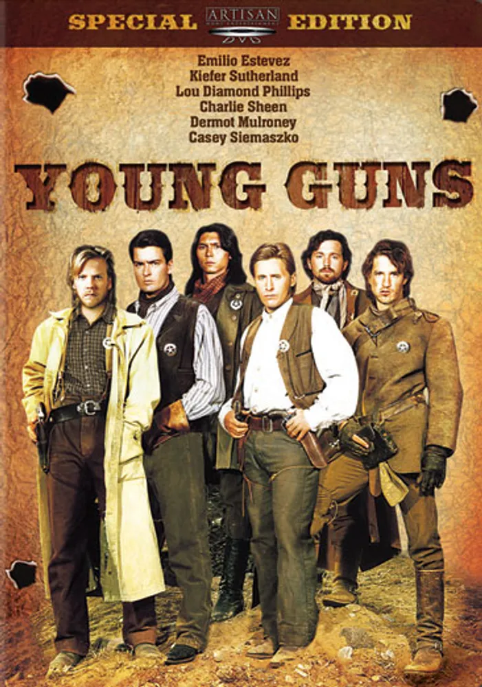 Young Guns