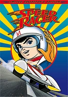 Speed Racer Volume