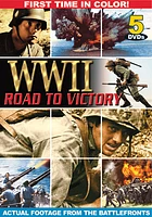 World War II: The Road To Victory - USED