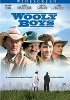 Wooly Boys - USED