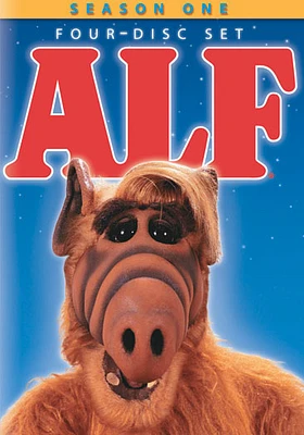 Alf: Season One - USED