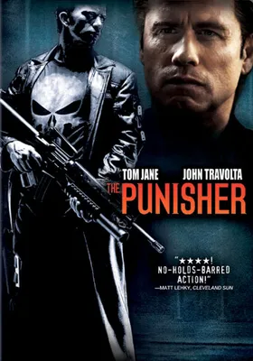 The Punisher