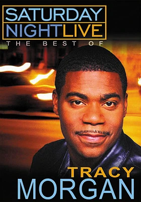 SNL: Best of Tracy Morgan - USED