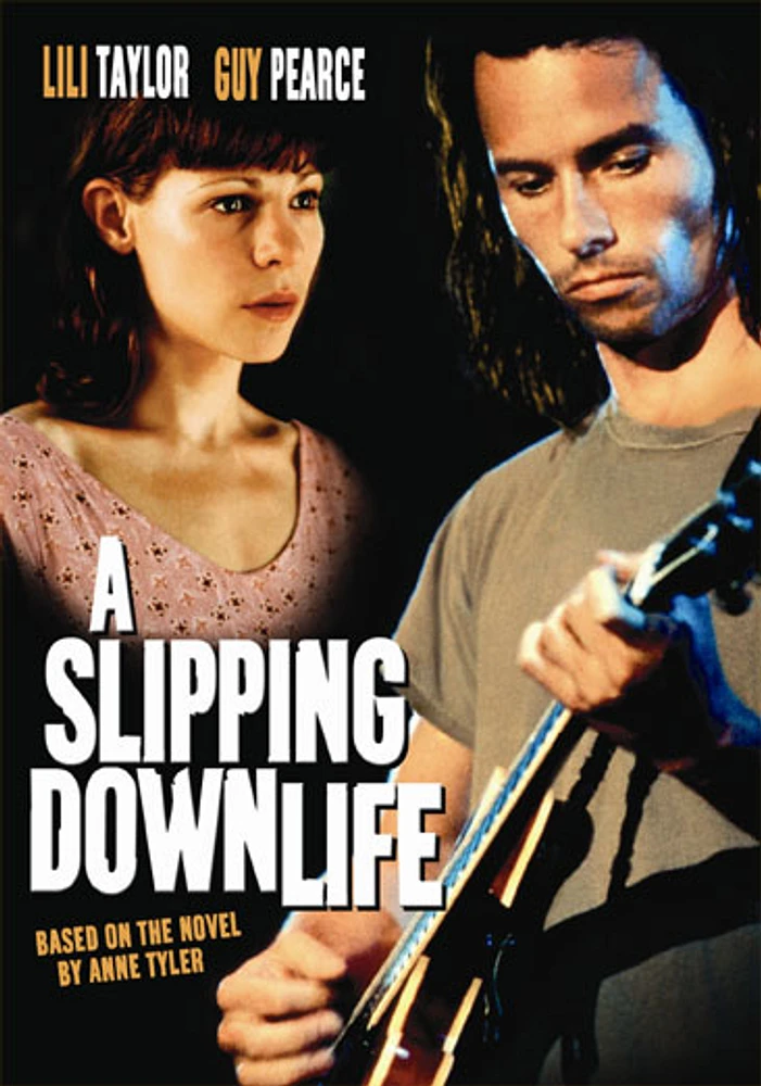 A Slipping-Down Life - USED