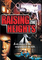 Raising The Heights - USED