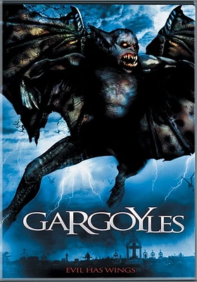 Gargoyles - USED