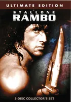 The Rambo Collection
