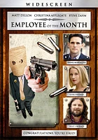 Employee of the Month - USED