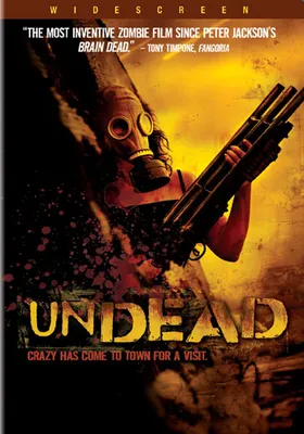 Undead - USED