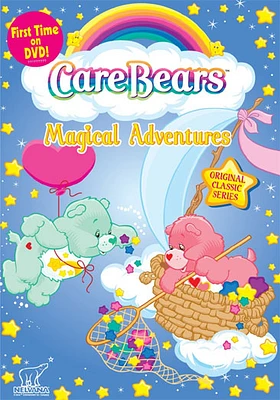 Care Bears: Magical Adventures - USED