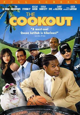 The Cookout - USED